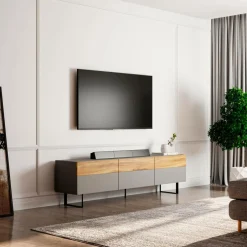 Hanah Home TV-bænk Sign^ Tv-Bænke
