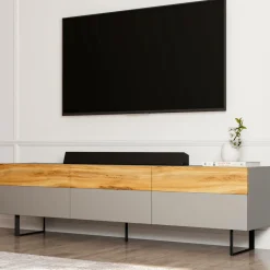 Hanah Home TV-bænk Sign^ Tv-Bænke