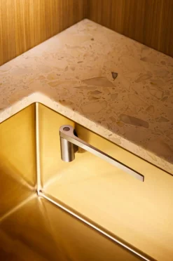 HAPPY SiNKS Holder til karklud^ Opvask & Rengøring