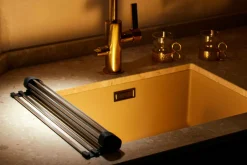 HAPPY SiNKS Opvaskestativ^ Opvask & Rengøring