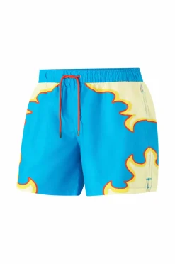Hot Badebukser Bling It Swimshorts Badetøj