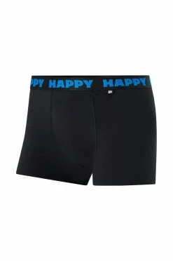 Happy Socks Boksershorts And White Short 3-pak^ Undertøj