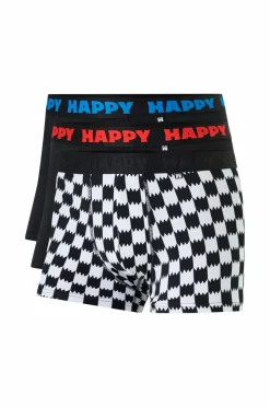 Discount Boksershorts Mix Short 3-pak Undertøj