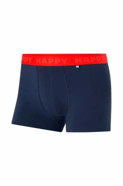 Happy Socks Boksershorts Kisses Short 3-pak^ Undertøj