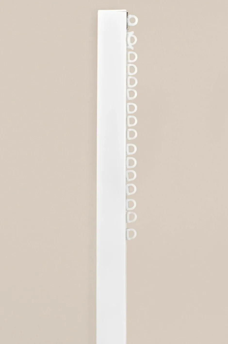 Discount Alex gardinskinne 150 cm Gardintilbehør