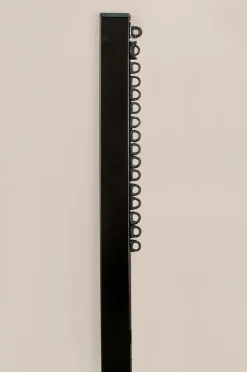 Hasta Alex gardinskinne 200 cm^ Gardintilbehør