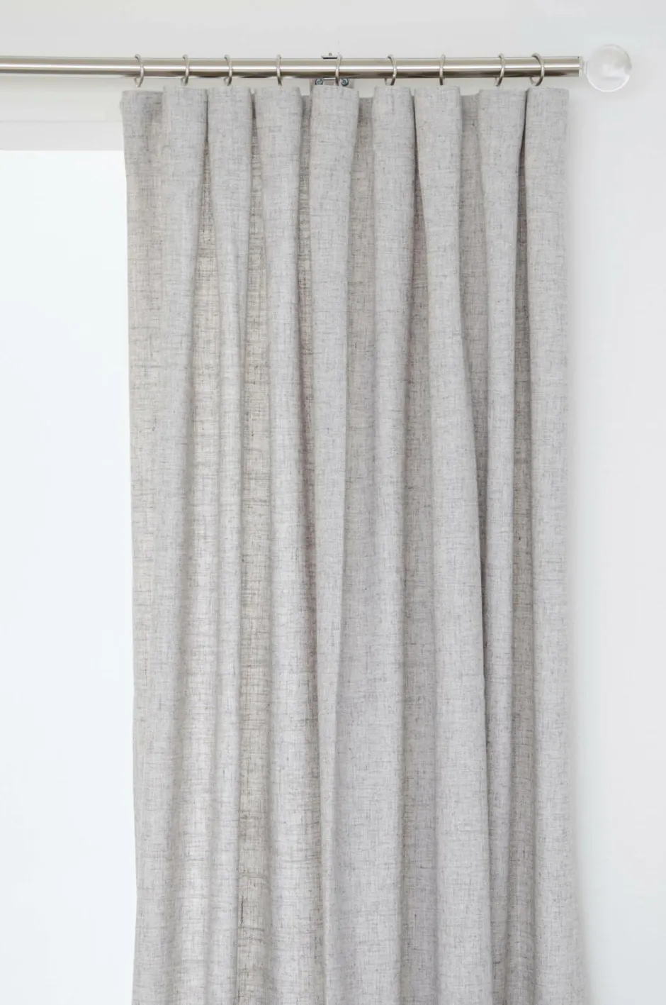 Hasta Gardin Lina 132x250^ Julegardiner