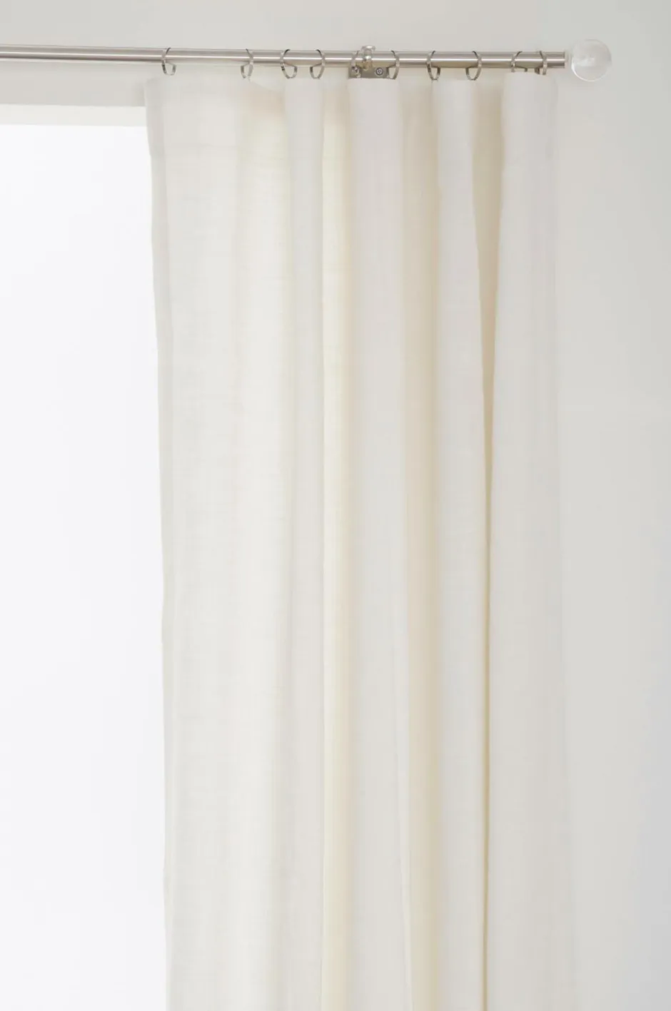 Hasta Gardin Lina 132x250^ Julegardiner