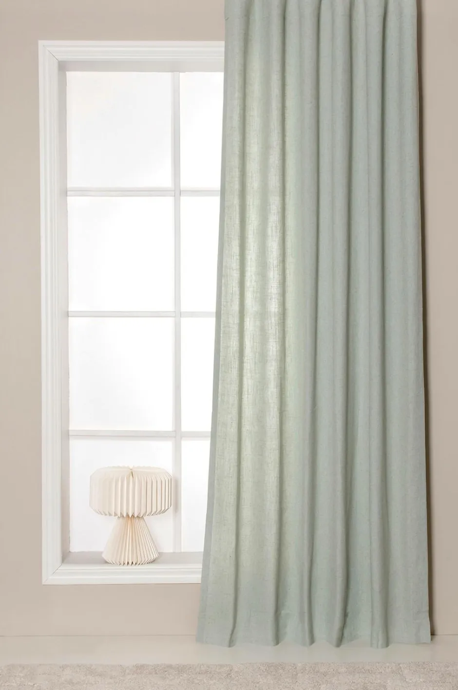 Hasta Gardin Lina 132x250^ Julegardiner