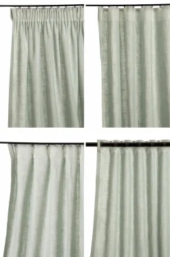 Hasta Gardin Lina 132x250^ Julegardiner