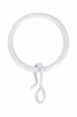 Gardinring 10 stk./pakke Gardintilbehør