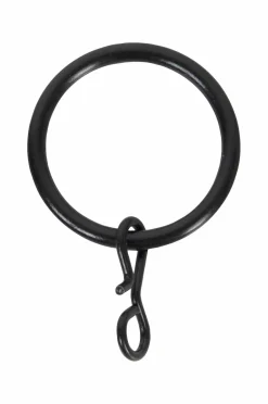Hasta Gardinring 10 stk./pakke^ Gardintilbehør
