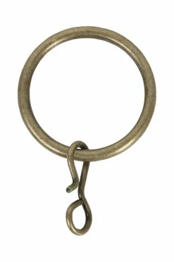 Hot Gardinring 10 stk./pakke Gardintilbehør