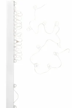 New Gardinskinne Alex Wave 250 cm Gardintilbehør