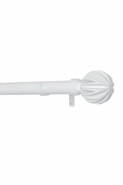 Discount Gardinstangssæt Ylva 160-300 cm Gardintilbehør
