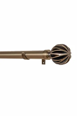 Hasta Gardinstangssæt Ylva 160-300 cm^ Gardintilbehør