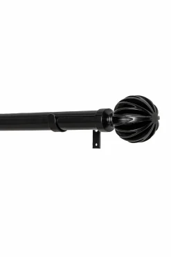 Hasta Gardinstangssæt Ylva 160-300 cm^ Gardintilbehør