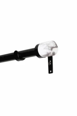Online Gardinstangssæt Anna 110-200 cm Gardintilbehør