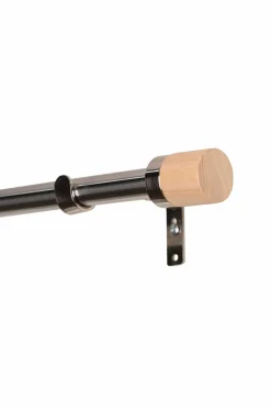 Sale Gardinstangssæt Astrid 110-200 cm Gardintilbehør
