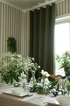 Hasta Gardinstang-sæt Vega^ Gardintilbehør