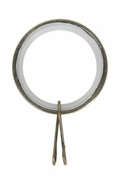 Hasta Gloria gardinring 42/53 mm^ Gardintilbehør