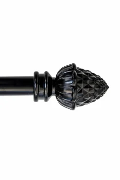 Outlet Kotte gardinstang 110-200 cm Gardintilbehør