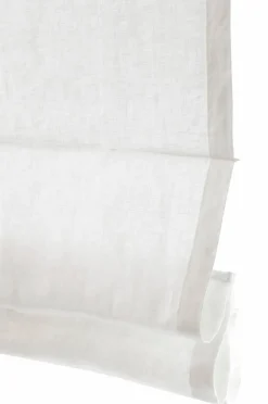 Clearance Lamelgardin Linnéa højde 160 cm Foldegardiner