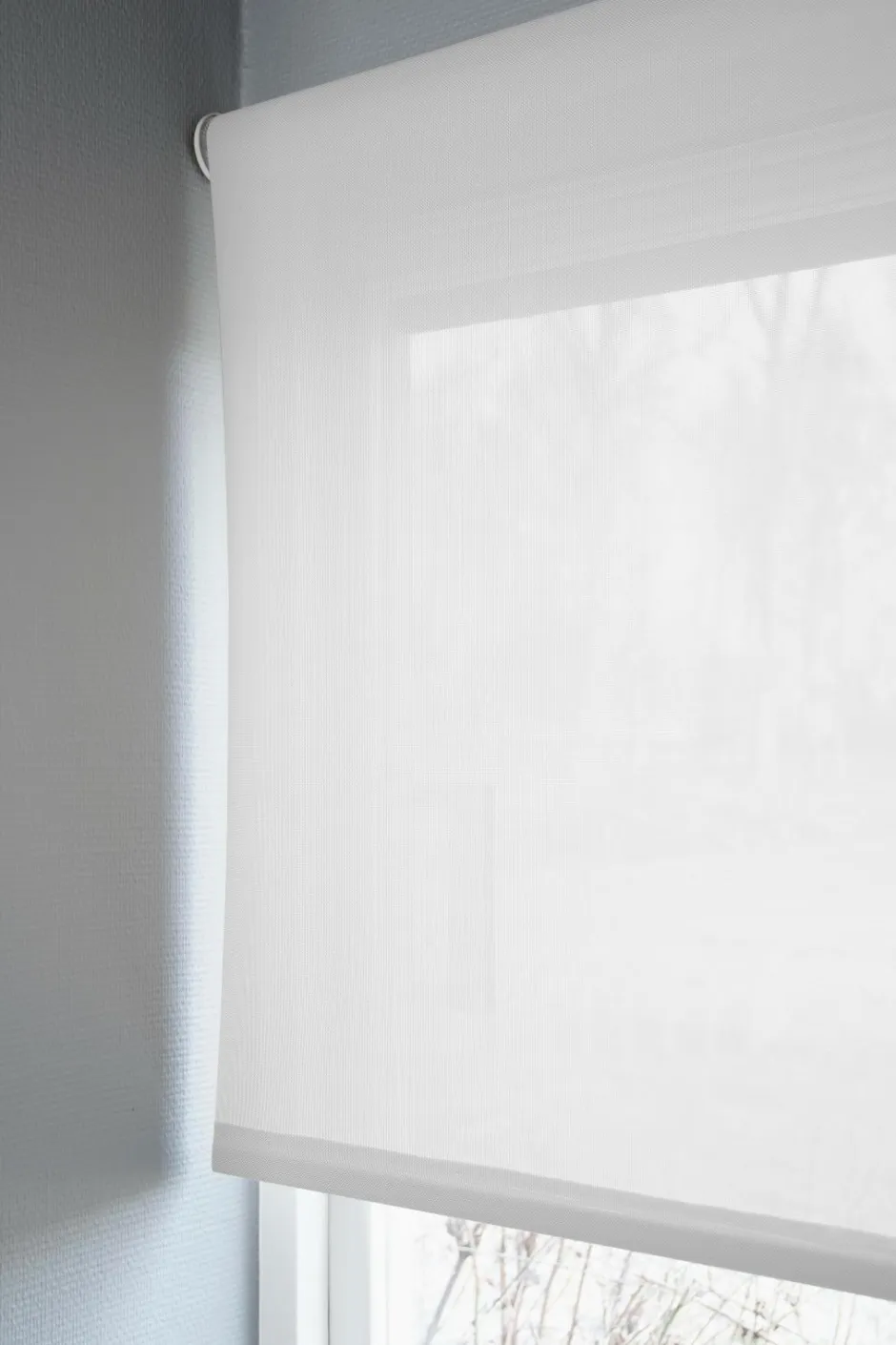 Rullegardin Screen Foldegardiner