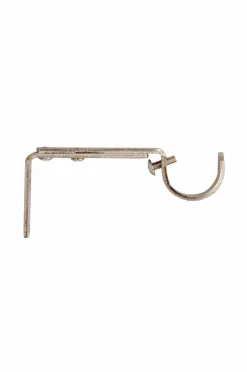 Outlet Vægbeslag 25/28 mm Gardintilbehør
