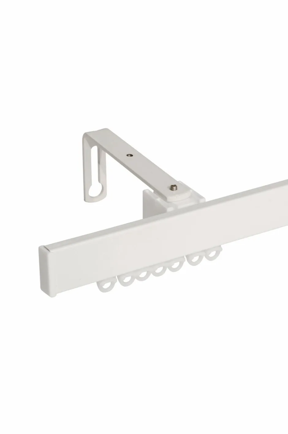 Hasta Vægvinkel 10 cm^ Gardintilbehør