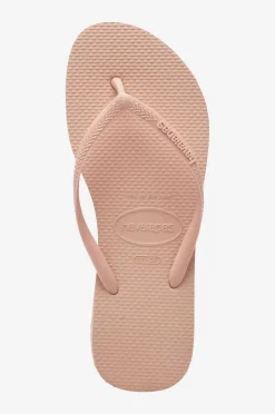Havaianas Flip flops Hav. Slim II^Dame Sandaler & Sandaler Med Hæl