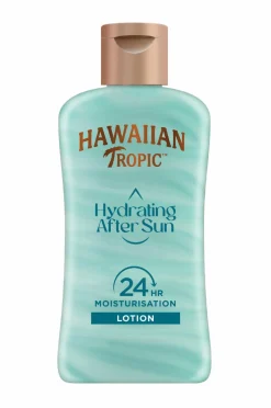 Hawaiian Tropic Hydrating After Sun Lotion 60 Ml^ Kropspleje|Kropspleje