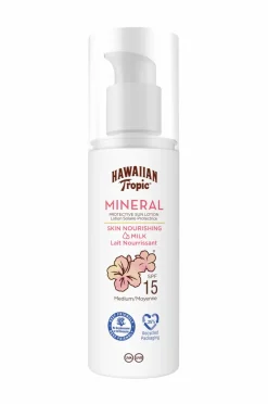 Online Mineral Sun Milk Lotion SPF15 100 Ml Kropspleje|Kropspleje