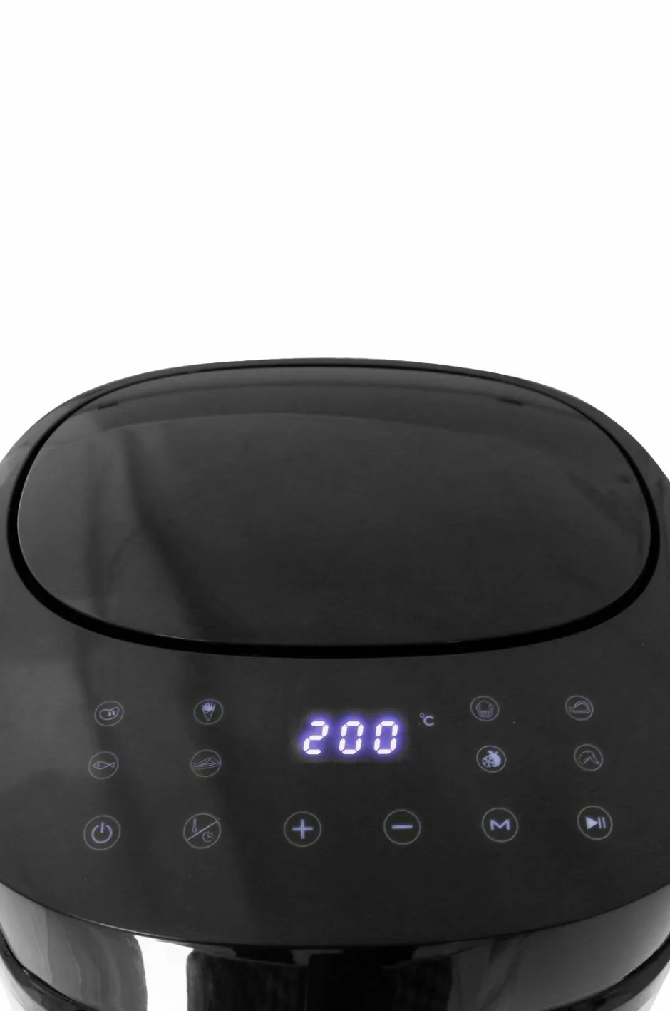 Haws AirFryer 7,2 L 1800W^ Små Køkkenmaskiner