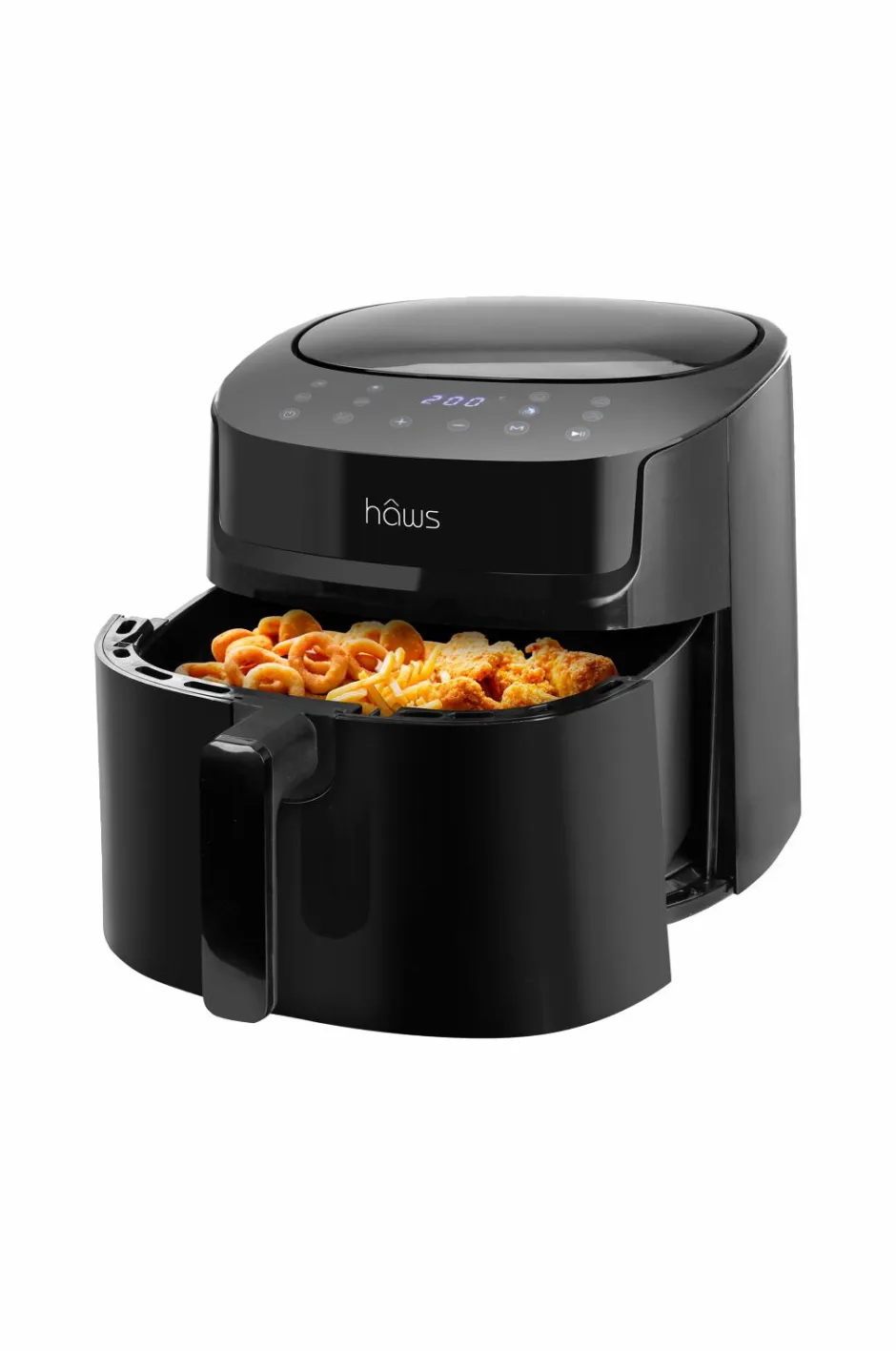 Sale AirFryer 7,5 L 2150W Små Køkkenmaskiner