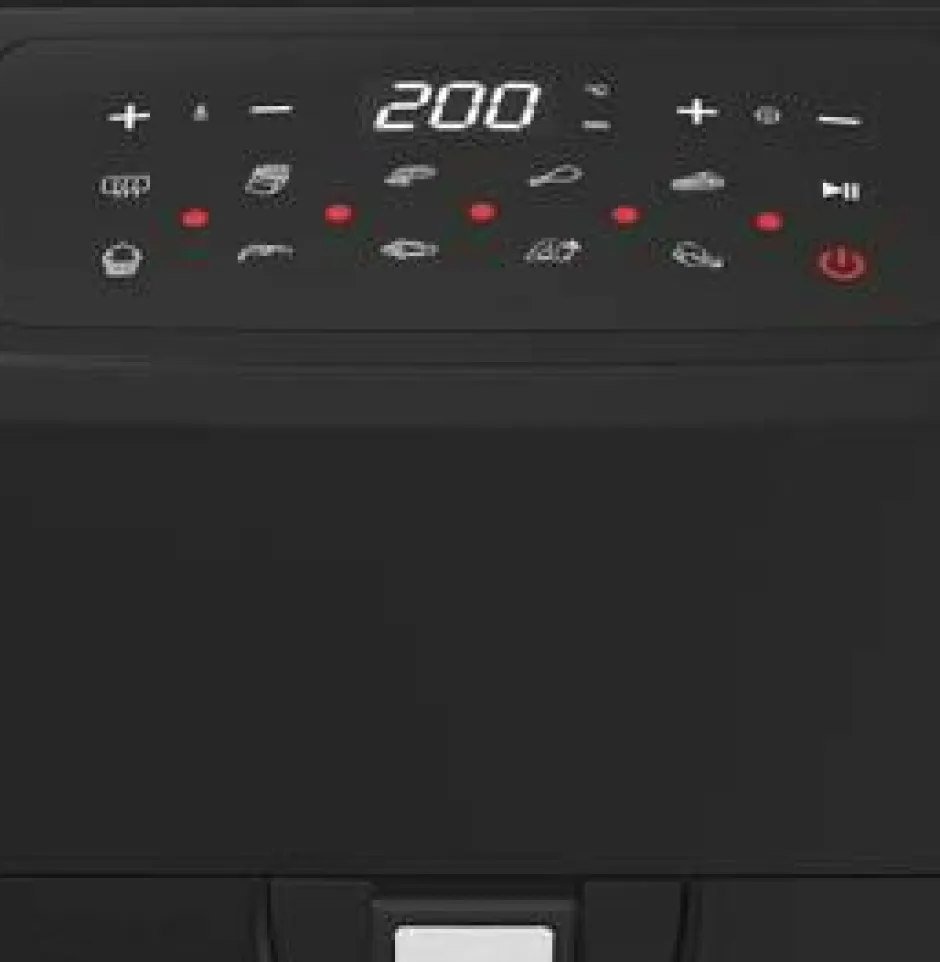 Sale AirFryer 7,5 L 2150W Små Køkkenmaskiner