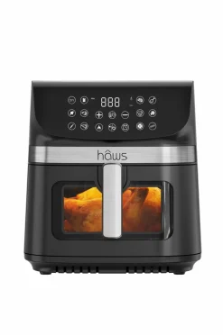 Haws AirFryer 9,2L 1800W^ Små Køkkenmaskiner