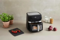 Haws AirFryer 9,2L 1800W^ Små Køkkenmaskiner
