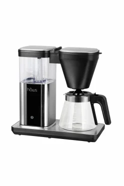 Haws Kaffemaskine^ Kaffe- & Espressomaskiner