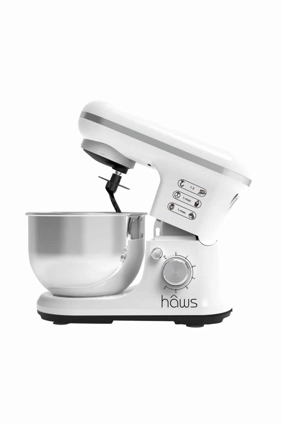 Sale Køkkenmaskine 1200 W Små Køkkenmaskiner