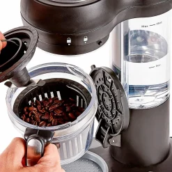 Clearance Vandkedel Glas 1,7 L 2200W Små Køkkenmaskiner