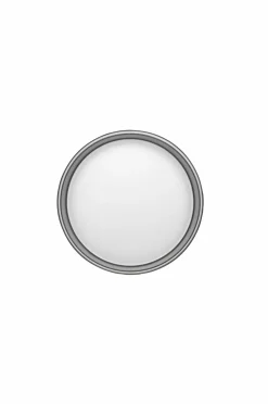 Heirol Rund kageform 25 cm anodiseret aluminium^ Bagetilbehør & Bageredskaber