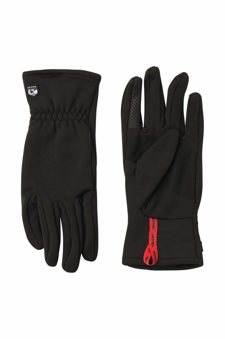 Online Fingervanter Touch Point Fleece Liner Sr. Dame Handsker &- Vanter|Accessories