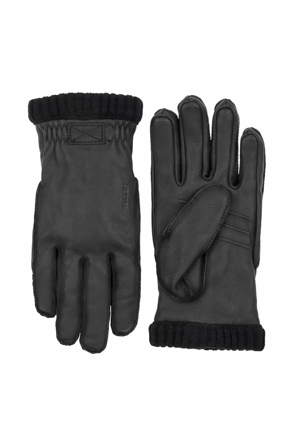 Handsker Deerskin Winter Handsker &- Vanter|Accessories