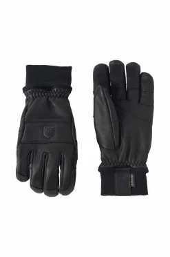 Hestra Handsker Ergo Grip CZone Vernum 5 Finger^ Handsker &- Vanter|Accessories