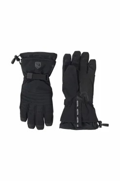 Hestra Handsker Gore-Tex Perform 5 Finger^Dame Handsker &- Vanter|Accessories