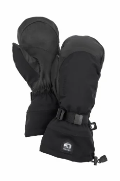 Discount Luffer Army Leather Extreme Dame Handsker &- Vanter|Accessories