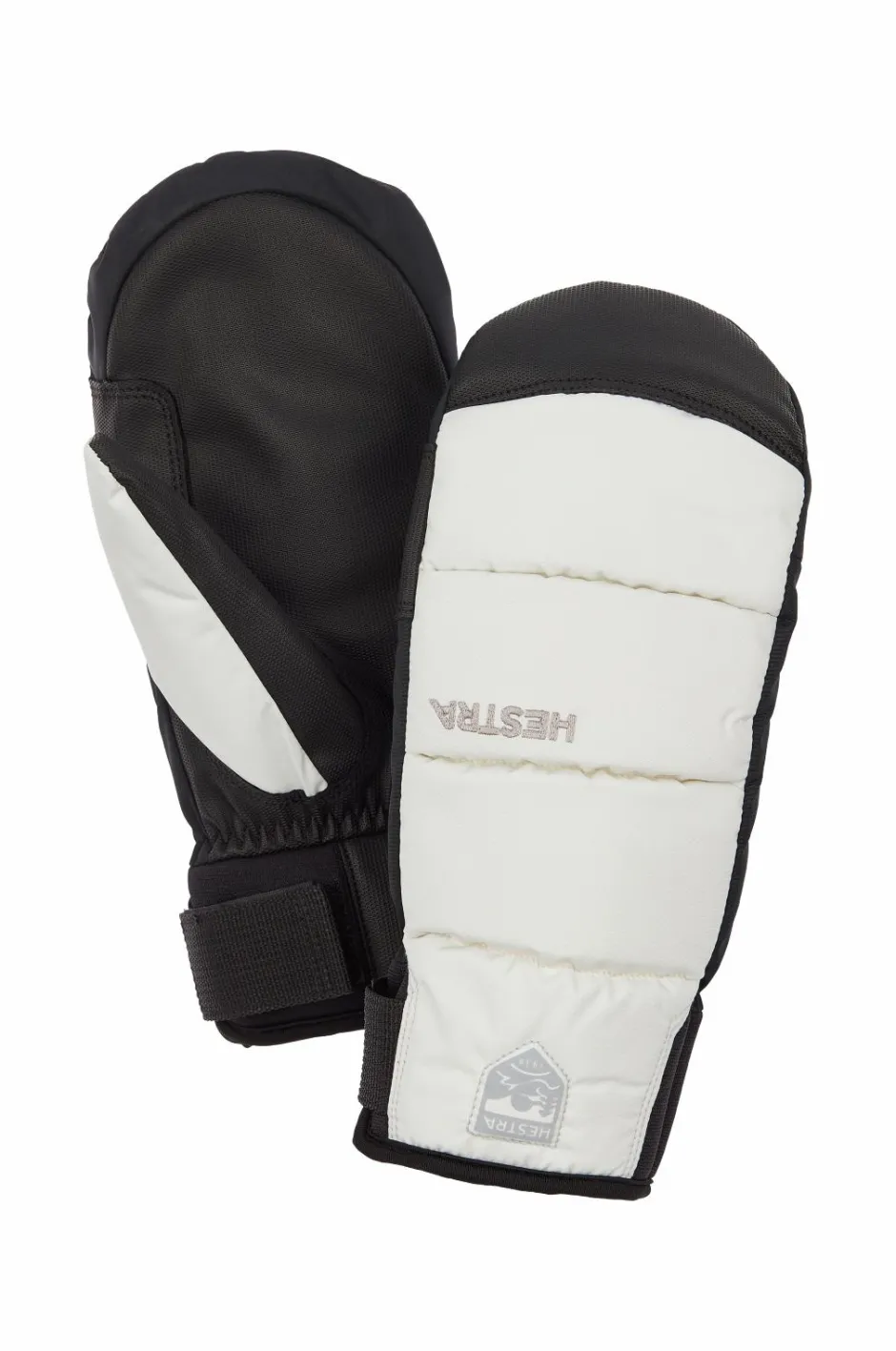 Hestra Luffer CZone Frost Primaloft Mitt^Dame Handsker & Vanter