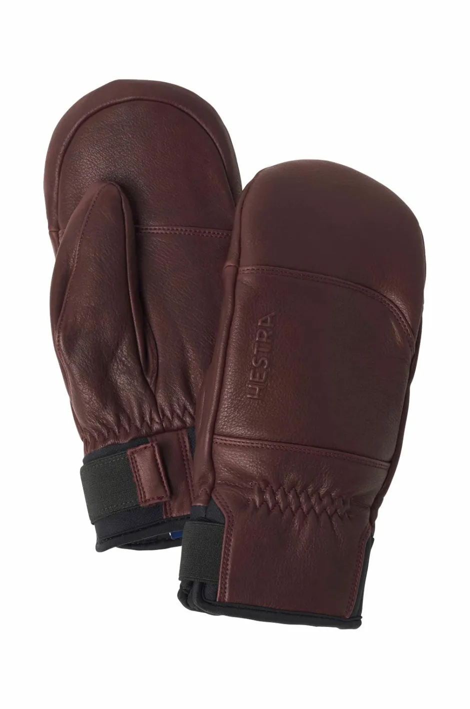 Hestra Skihandsker / snowboardhandsker Omni Mitt^Dame Handsker &- Vanter|Accessories