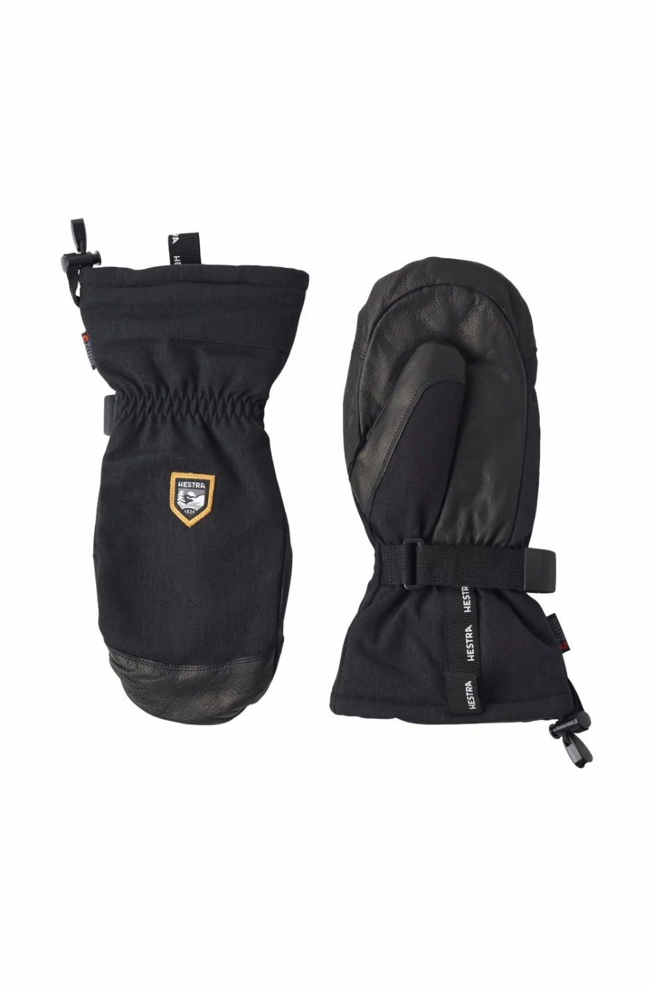 Hestra Skihandsker / snowboardhandsker CZone Mountain Mitt^ Handsker &- Vanter|Accessories